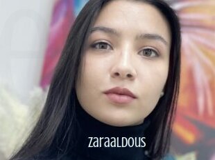 Zaraaldous