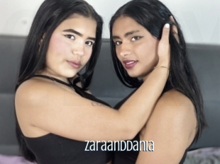Zaraanddania