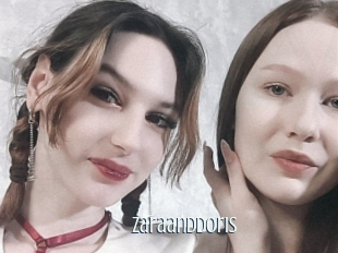 Zaraanddoris