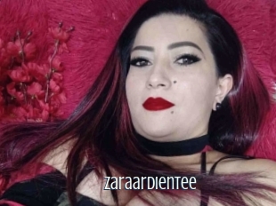 Zaraardientee
