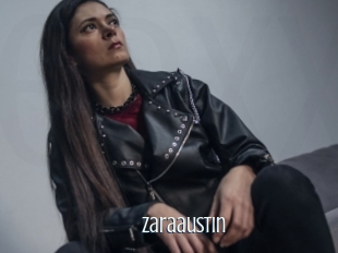 Zaraaustin