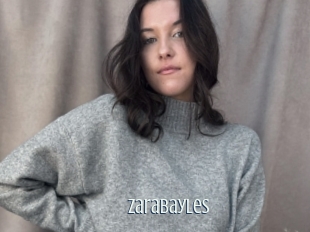 Zarabayles