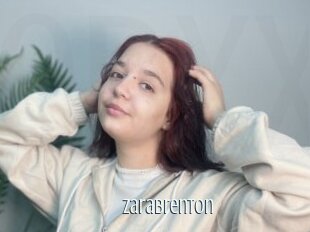 Zarabrenton