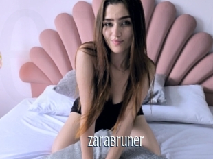 Zarabruner