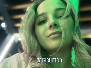 Zarabunton