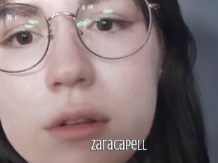 Zaracapell