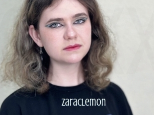 Zaraclemon