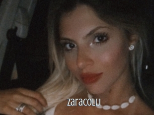 Zaracolli