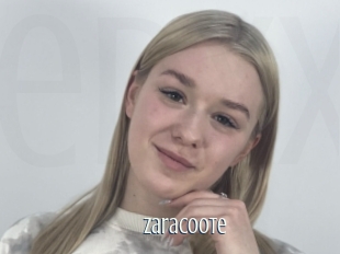 Zaracoote
