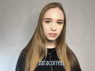 Zaracorrell