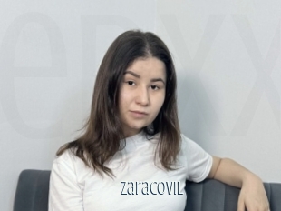 Zaracovil