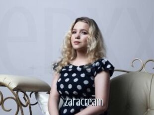 Zaracream