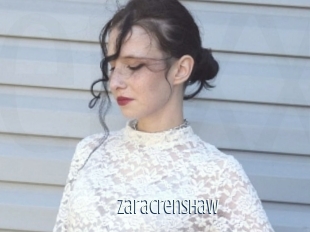 Zaracrenshaw