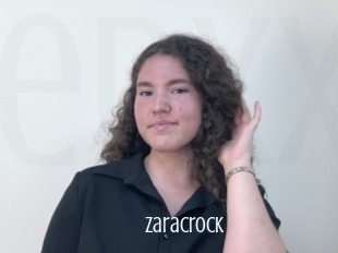 Zaracrock