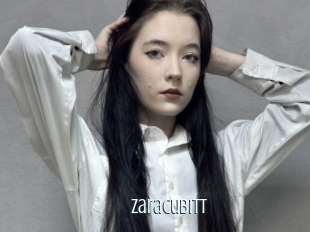 Zaracubitt