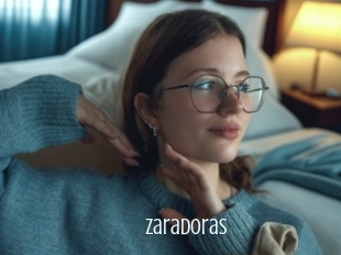 Zaradoras
