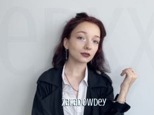 Zaradowdey