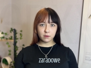 Zaradowe
