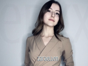 Zaraellen