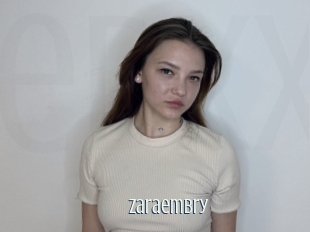 Zaraembry