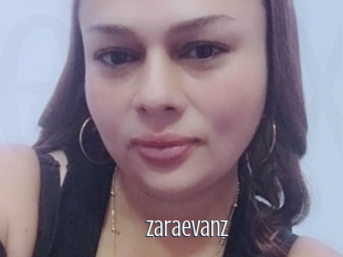 Zaraevanz