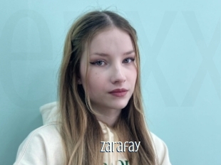 Zarafay