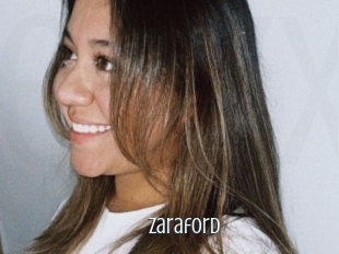Zaraford
