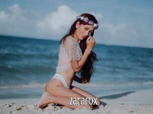 Zarafox