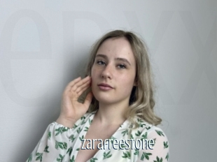 Zarafreestone