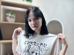 Zarafrogge