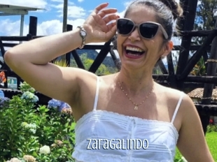 Zaragalindo