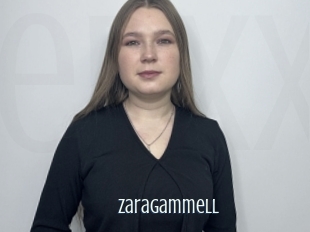 Zaragammell