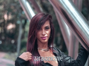 Zarahadictive