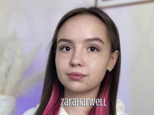 Zaraharwell
