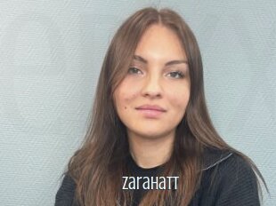 Zarahatt