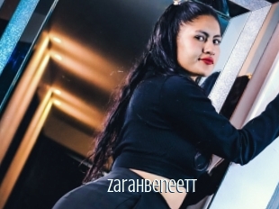 Zarahbeneett