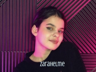 Zarahelme