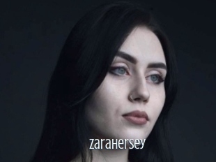 Zarahersey