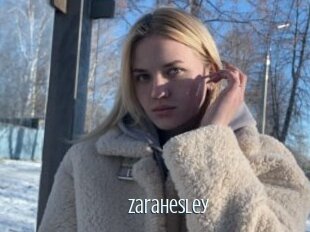 Zarahesley