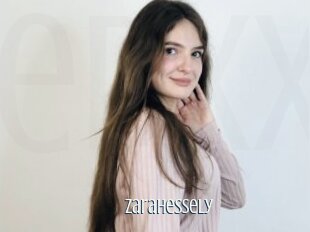 Zarahessely
