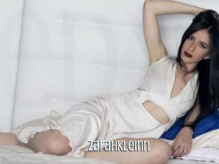 Zarahkleinn