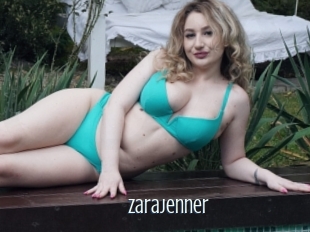 Zarajenner