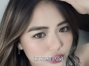 Zaramariposa
