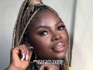 Zaramaxine