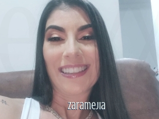 Zaramejia