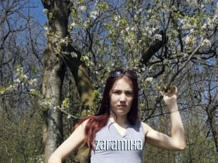 Zaramiha