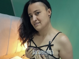 Zaramutiva
