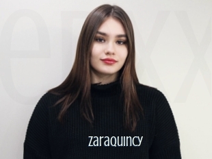 Zaraquincy