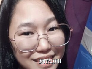 Zarascoth