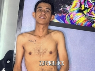 Zarekblack